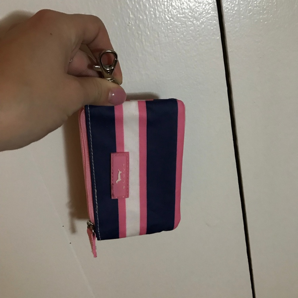 Scout zip ID